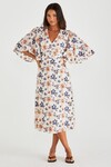 SASS LUCA DRESS