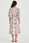 SASS LUCA DRESS