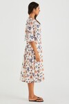SASS LUCA DRESS
