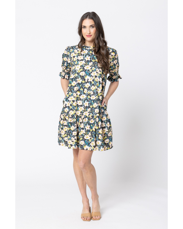 SEEKING LOLA IMPRESSIONABLE DRESS