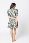 SEEKING LOLA IMPRESSIONABLE DRESS