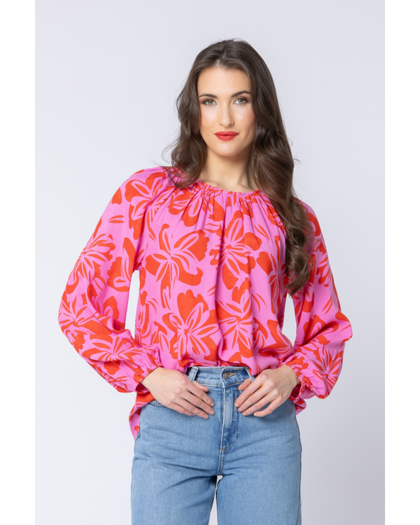 SEEKING LOLA UNITED TOP