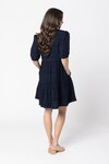 SEEKING LOLA CAREFREE DRESS