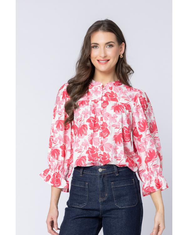 SEEKING LOLA CELIA TOP