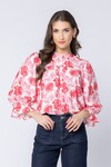SEEKING LOLA CELIA TOP