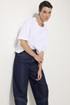 MARCO POLO BARREL LEG PANT