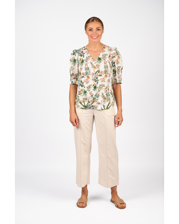 KNEWE FIZZ TOP