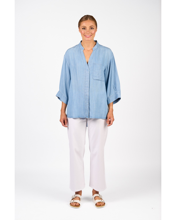 KNEWE HOLIDAY SHIRT