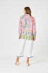 HAMMOCK&VINE MARDI GRAS SHIRT