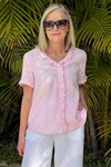 GORDON SMITH TIFFANY SHIRT