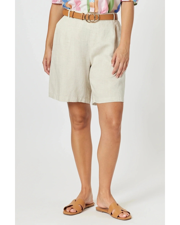 GORDON SMITH LINO SHORT