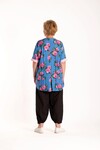 JELLICOE RELAXED TOP