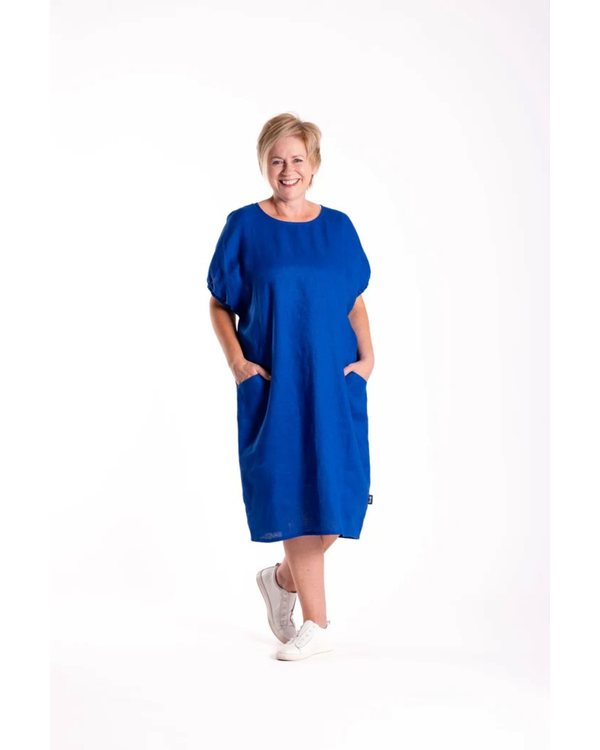 JELLICOE SOFIA DRESS