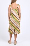 FOXWOOD HORIZON DRESS
