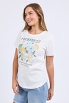 FOXWOOD LIMONCELLO TEE
