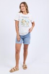 FOXWOOD LIMONCELLO TEE