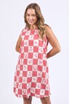 FOXWOOD BIARITZ DRESS