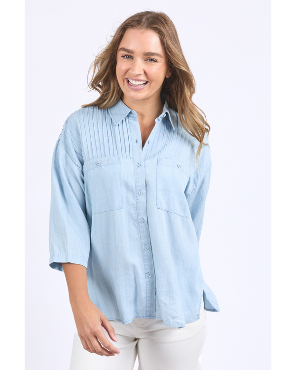 FOXWOOD SPIRE SHIRT