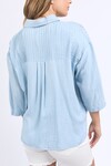 FOXWOOD SPIRE SHIRT