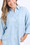 FOXWOOD SPIRE SHIRT
