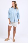FOXWOOD SPIRE SHIRT