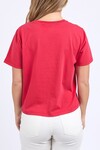 FOXWOOD COTE DAZUR TEE