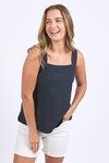 FOXWOOD LOURDES TOP