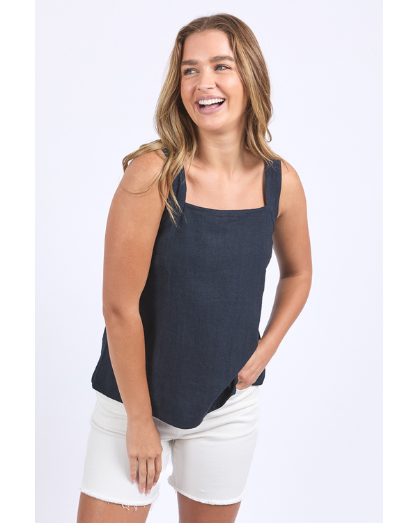 FOXWOOD LOURDES TOP