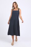 FOXWOOD LOURDES DRESS