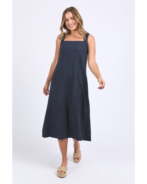 FOXWOOD LOURDES DRESS