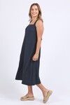FOXWOOD LOURDES DRESS