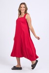 FOXWOOD LOURDES DRESS