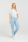 ETALIA TWIST TEE