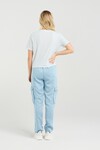 ETALIA TWIST TEE