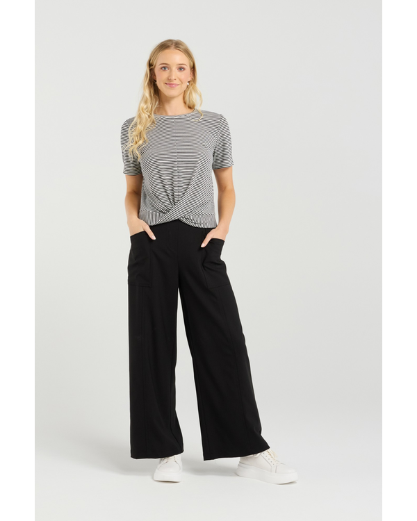 ETALIA TWIST TEE