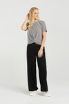 ETALIA TWIST TEE