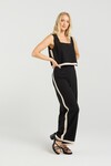ETALIA PRISCILLA CROP TOP
