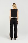 ETALIA PRISCILLA CROP TOP