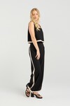 ETALIA PRISCILLA CROP TOP