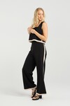 ETALIA PRISCILLA CROP TOP