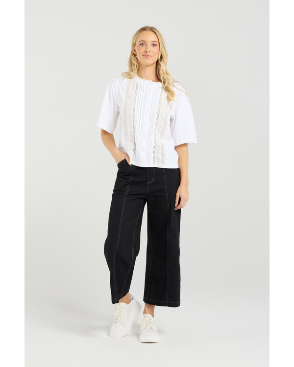 ETALIA VICTORIA BLOUSE