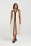 ETALIA EDIE DRESS