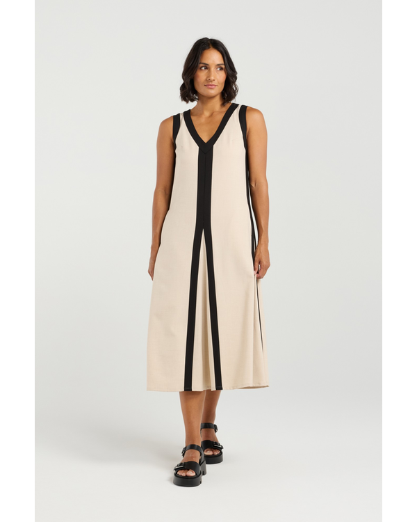 ETALIA EDIE DRESS