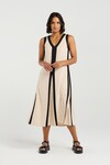 ETALIA EDIE DRESS