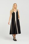 ETALIA EDIE DRESS