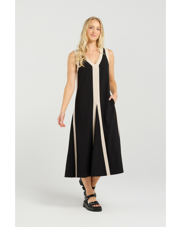 ETALIA EDIE DRESS