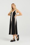 ETALIA EDIE DRESS