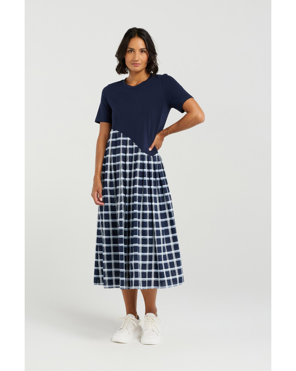ETALIA LEE DRESS