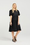 ETALIA BECKS DRESS