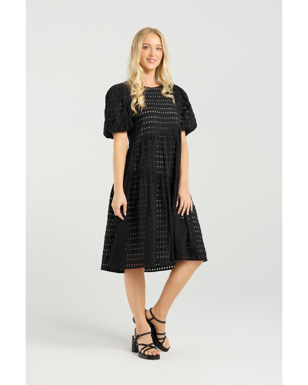 ETALIA BECKS DRESS